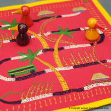 Load image into Gallery viewer, SNAKES & LADDERS