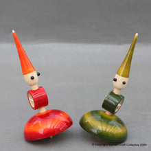 Load image into Gallery viewer, SUFI Spinning tops (single)