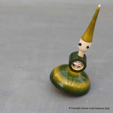 Load image into Gallery viewer, SUFI Spinning tops (single)