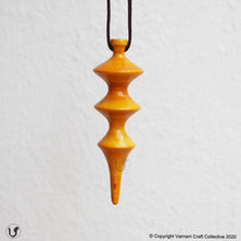 Load image into Gallery viewer, the SWIRL pendant