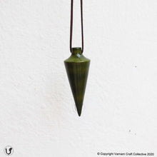 Load image into Gallery viewer, the TEER pendant