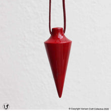 Load image into Gallery viewer, the TEER pendant