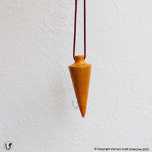Load image into Gallery viewer, the TEER pendant