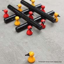 Load image into Gallery viewer, KURUVI TIC TAC TOE