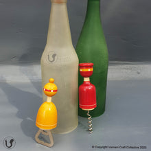 Load image into Gallery viewer, the TOPIWALAS bottle-cork opener set (pair)