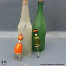 Load image into Gallery viewer, the TOPIWALAS bottle-cork opener set (pair)