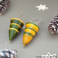 Load image into Gallery viewer, XMAS TREE BOTTLE CORK OPENER SET