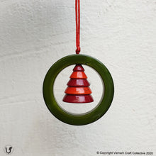 Load image into Gallery viewer, TREE-IN-A-RING