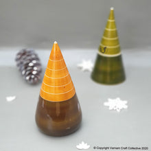 Load image into Gallery viewer, TREE storage jars (Single)