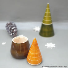 Load image into Gallery viewer, TREE storage jars (Single)