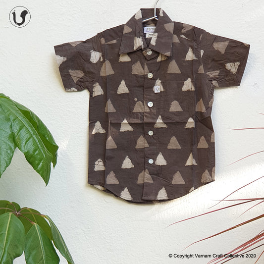 DABU TRIKONES (Kids)