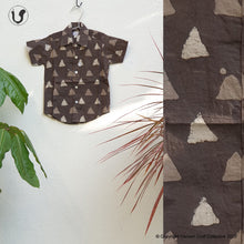 Load image into Gallery viewer, DABU TRIKONES (Kids)