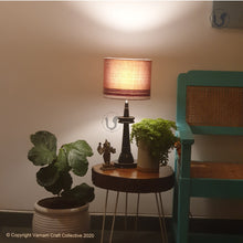 Load image into Gallery viewer, VILLAKKU BASE ~ Orange Khana Drum