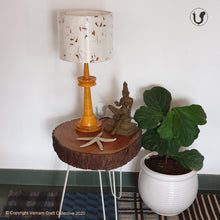 Load image into Gallery viewer, VILLAKKU Base ~ 10" MARIGOLD DRUM