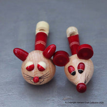 Load image into Gallery viewer, TUNTI TUNTA whistles