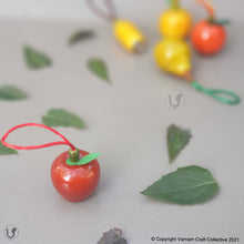 Load image into Gallery viewer, XMAS FRUIT BUNCH (set of 5)