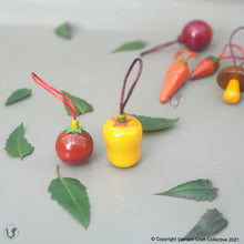 Load image into Gallery viewer, XMAS VEGGIE BUNCH (set of 5)
