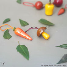Load image into Gallery viewer, XMAS VEGGIE BUNCH (set of 5)
