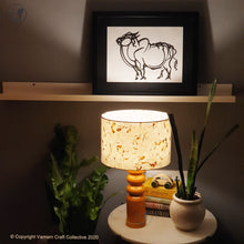 Load image into Gallery viewer, STHAMB Mustard ~ 12" Marigold Drum