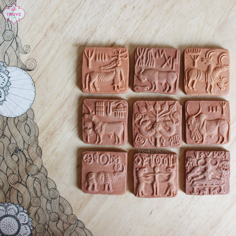 TERRACOTTA