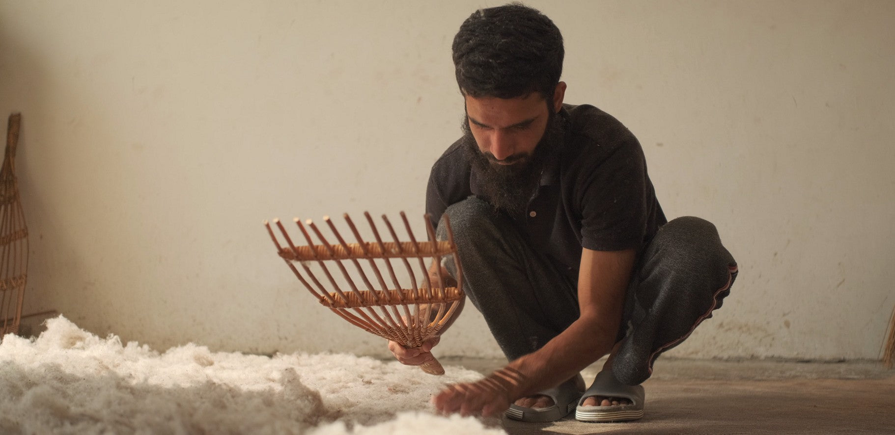 NAMDA - Rugs / Tapestry – varnamcraftcollective