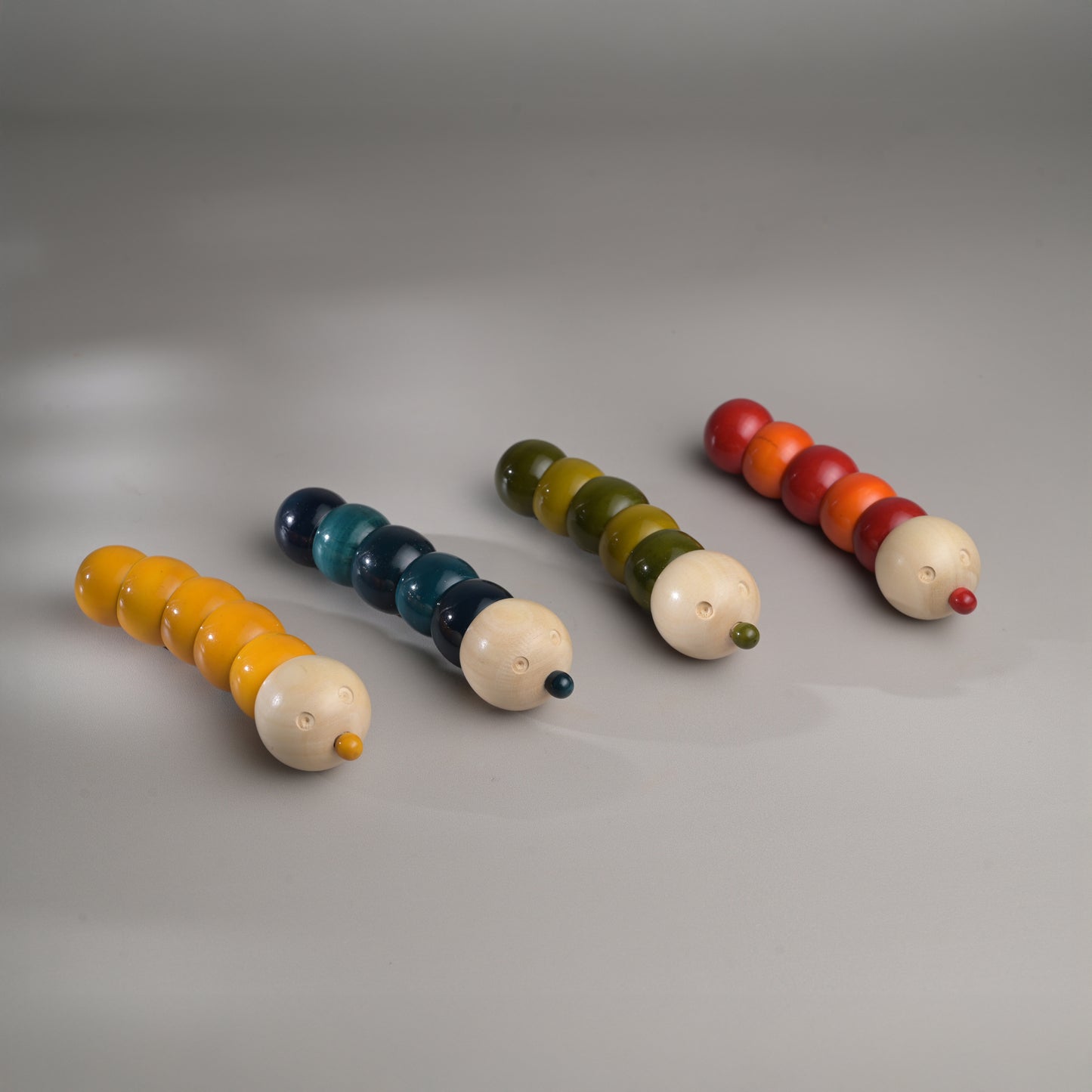 WIGGLES magnets (single)