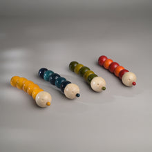 Load image into Gallery viewer, WIGGLES magnets (single)
