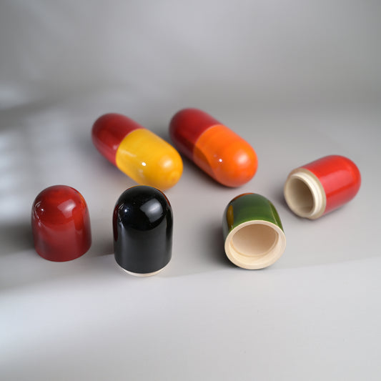 CAPSULES (single)