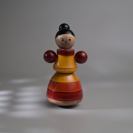 NARTAKI Stacking Doll (single)