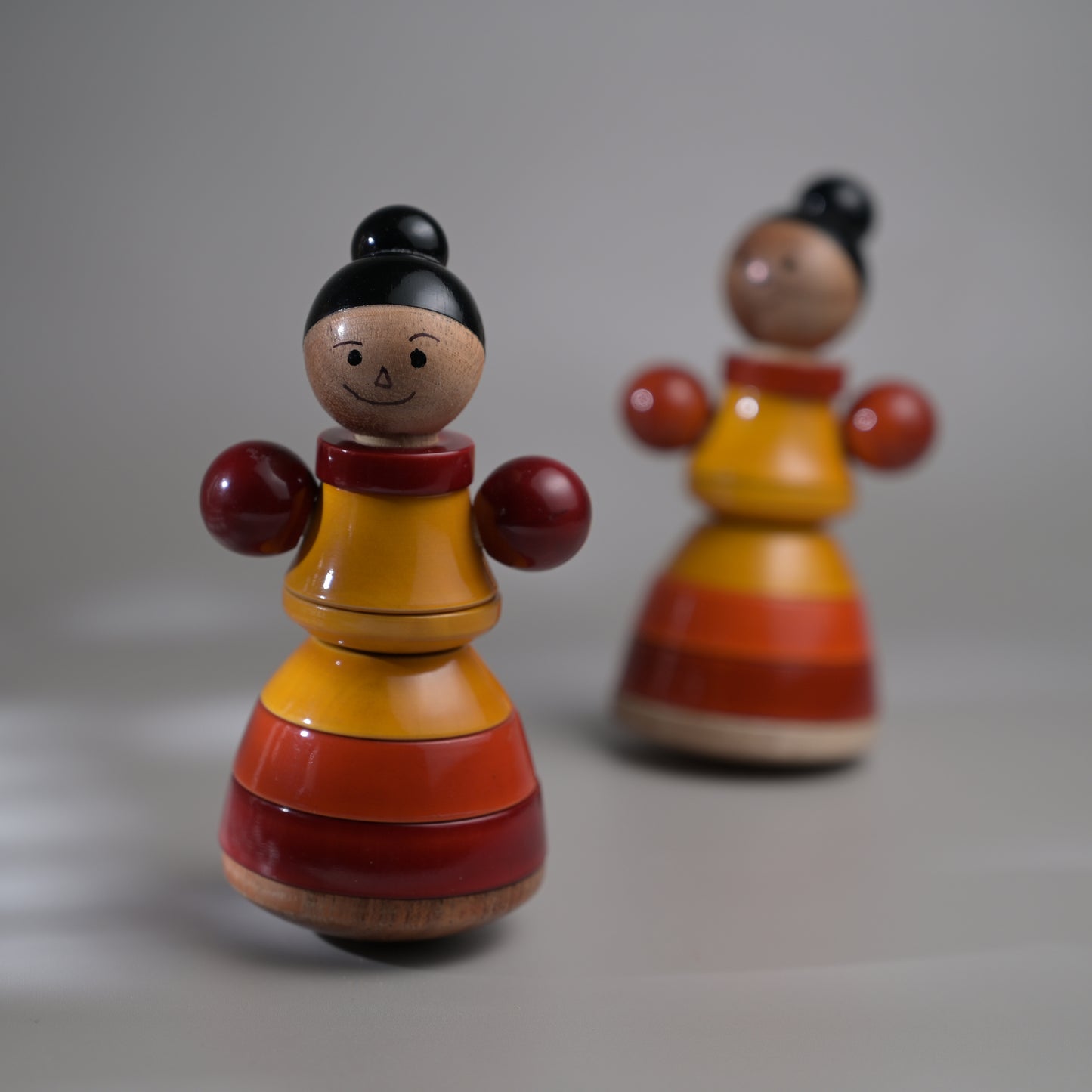 NARTAKI Stacking Doll (single)