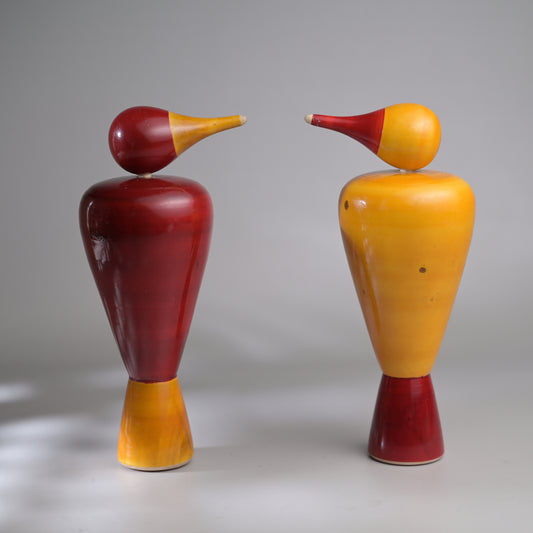 KURUVI WALL HOOKS Set