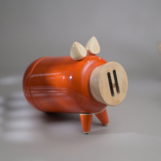 OINKSTON Money Bank