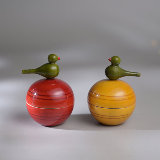 KILI PUJA DABBI (set)