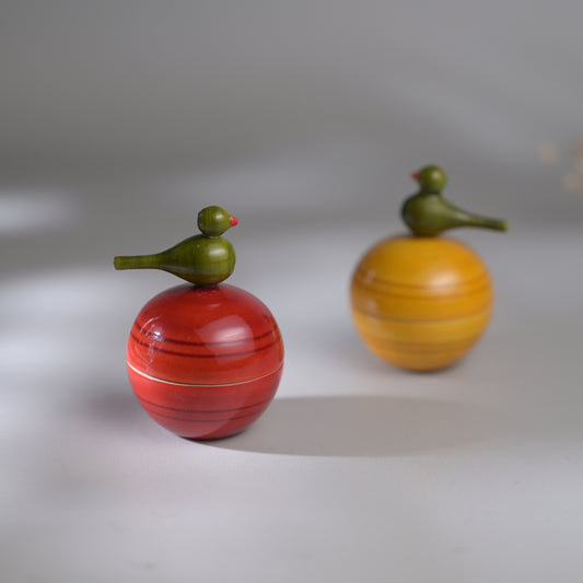 KILI PUJA DABBI (set)