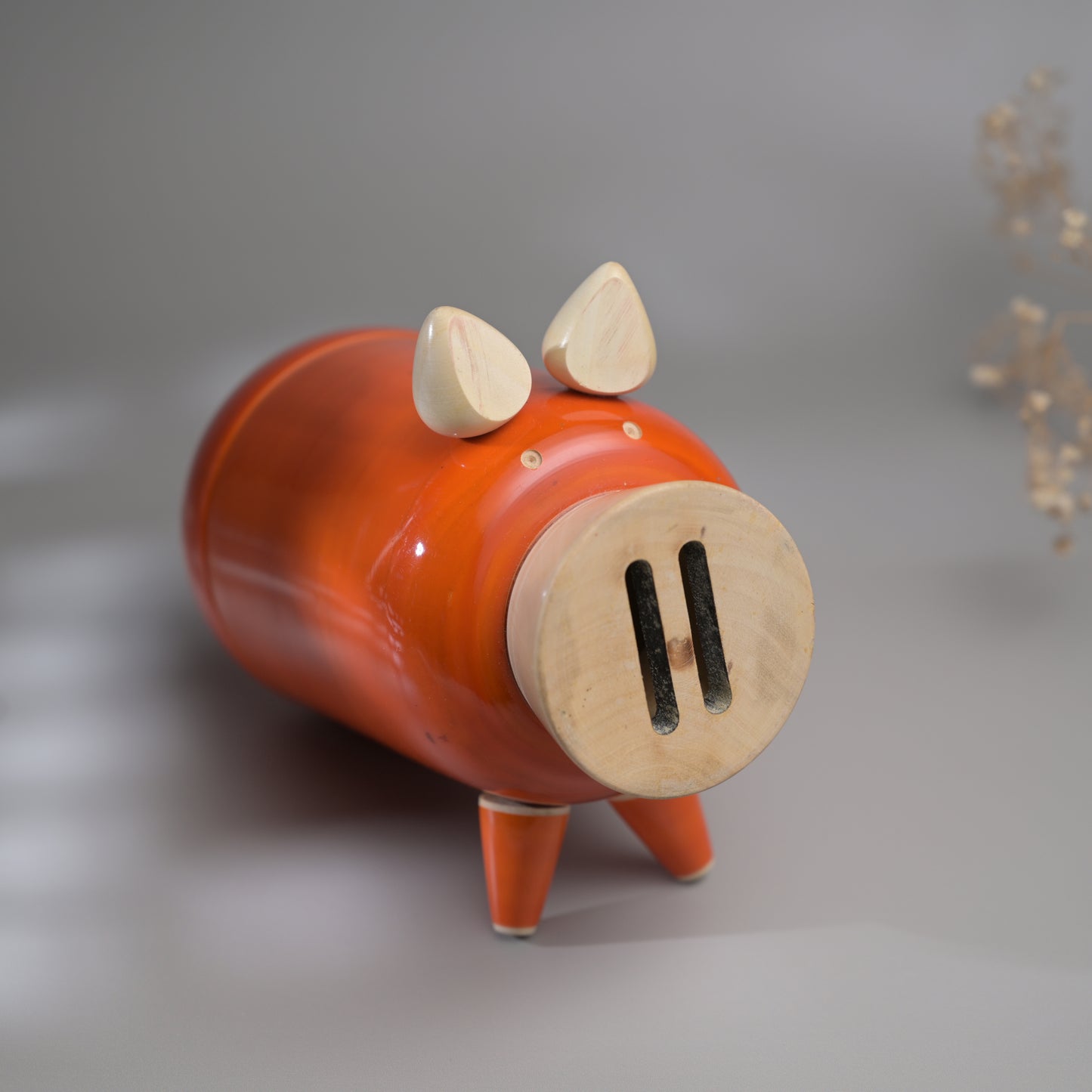 OINKSTON Money Bank
