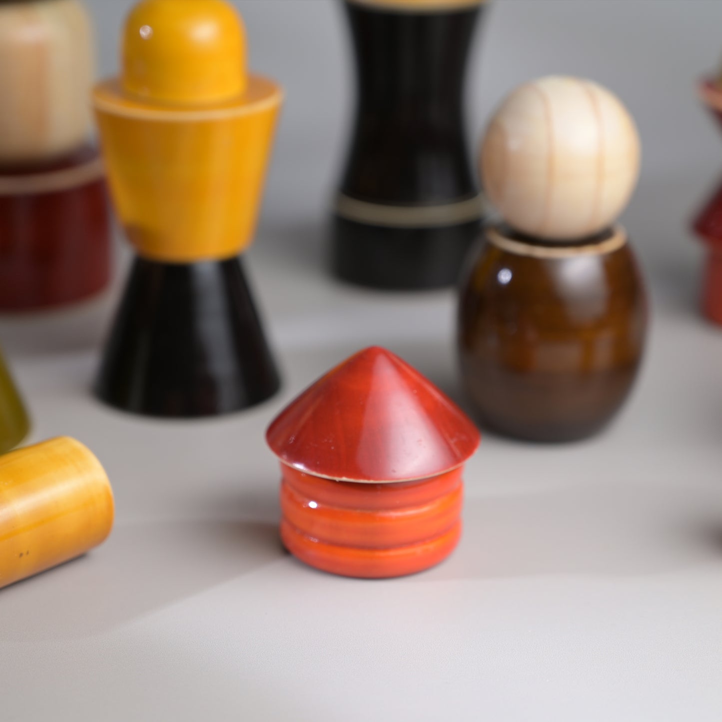 A BREATH OF FRESH AIR