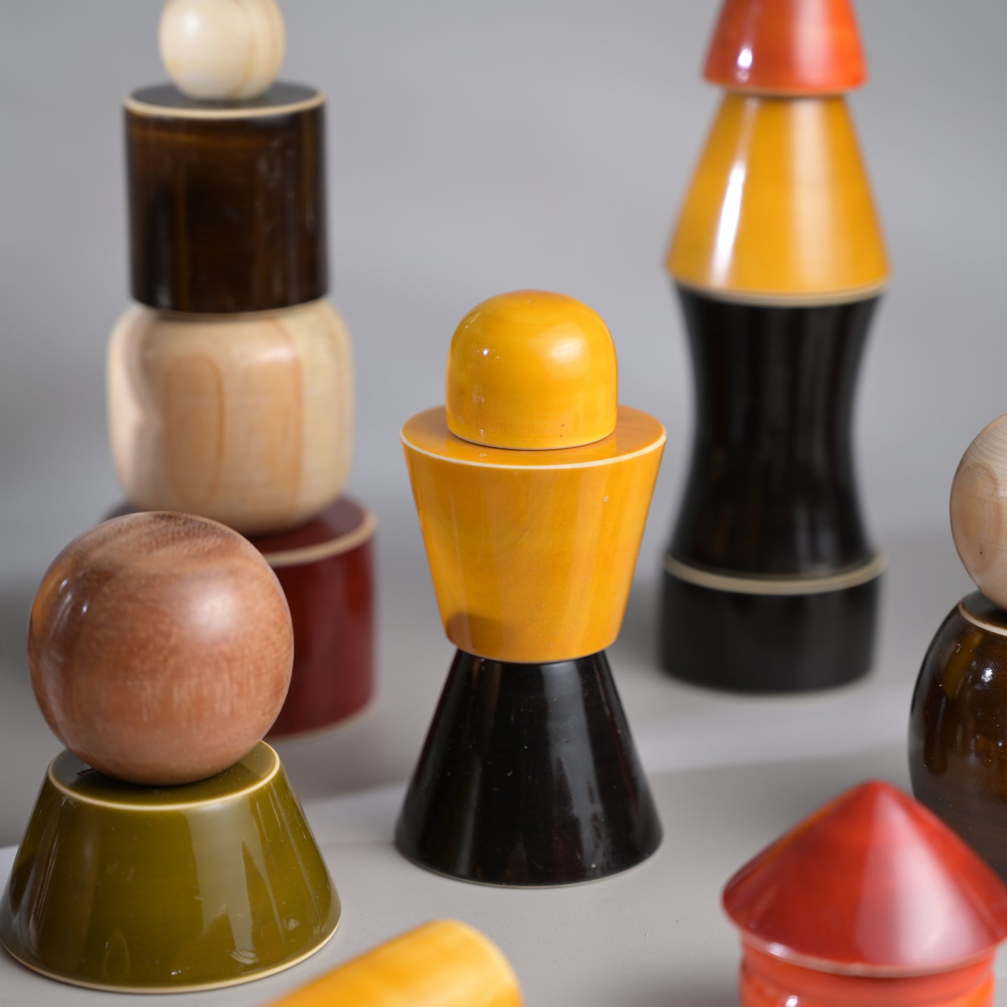 A BREATH OF FRESH AIR