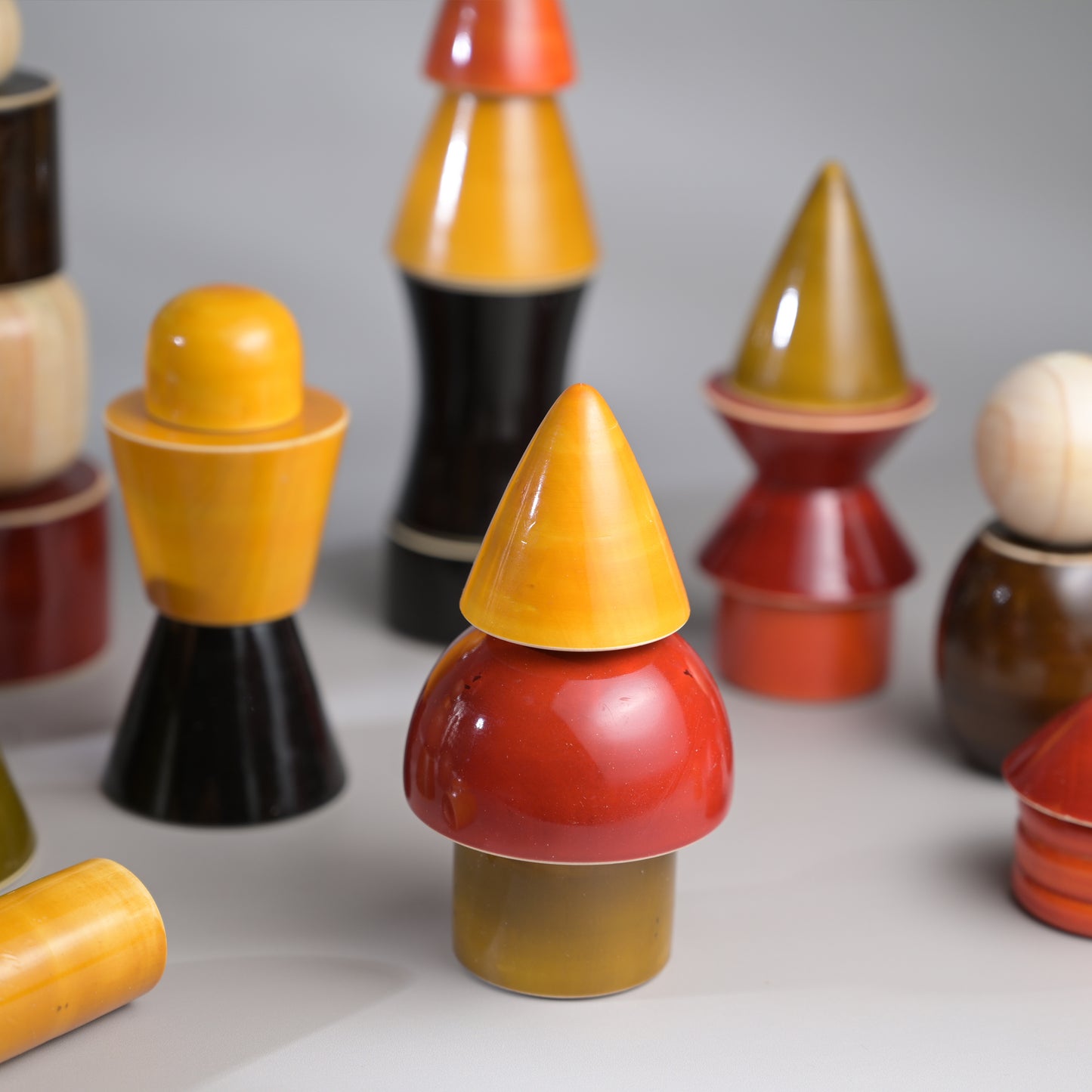 A BREATH OF FRESH AIR