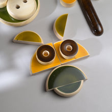 Load image into Gallery viewer, A LITTLE BIT ROUND
