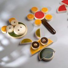 Load image into Gallery viewer, A LITTLE BIT ROUND
