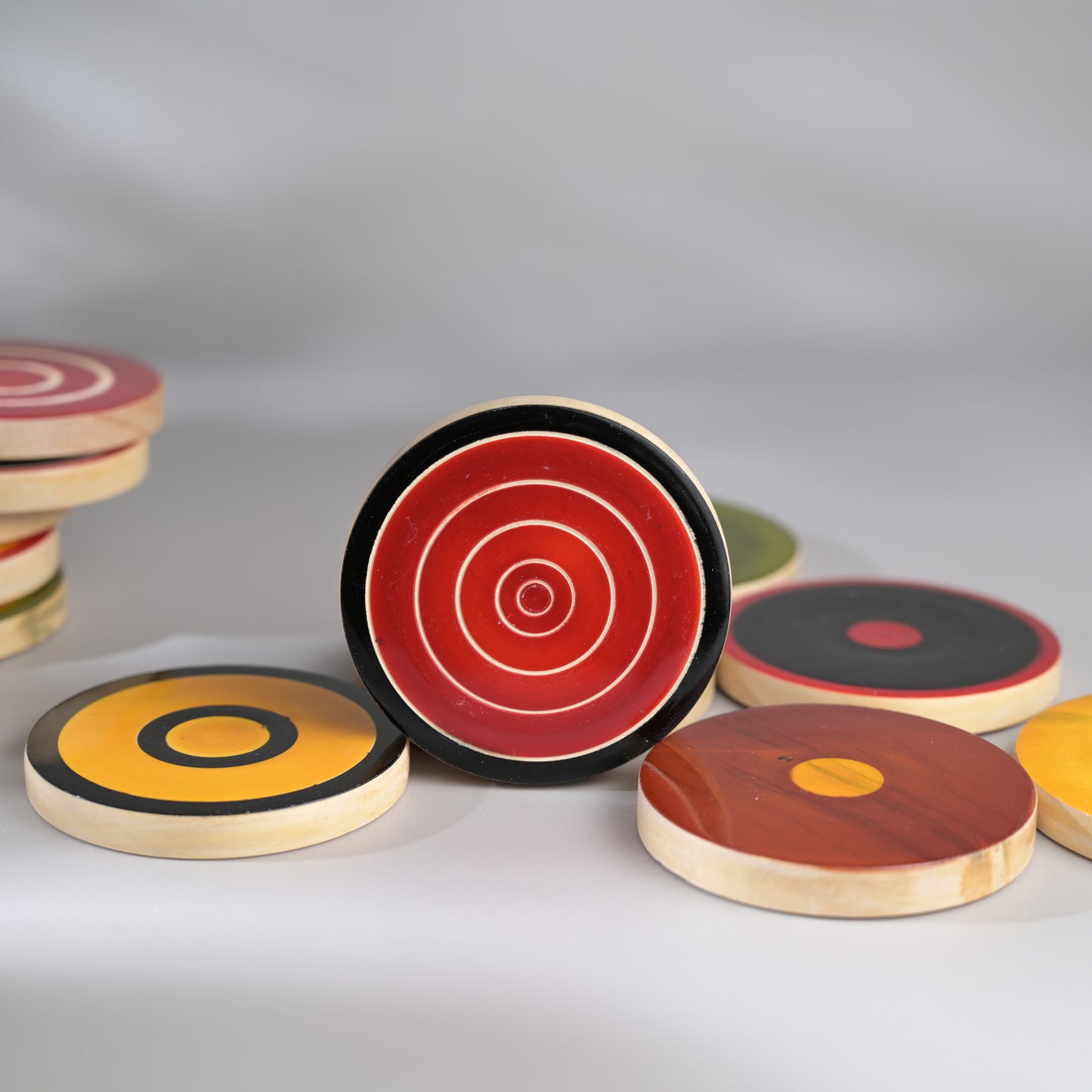 CHAKKARS Memory game