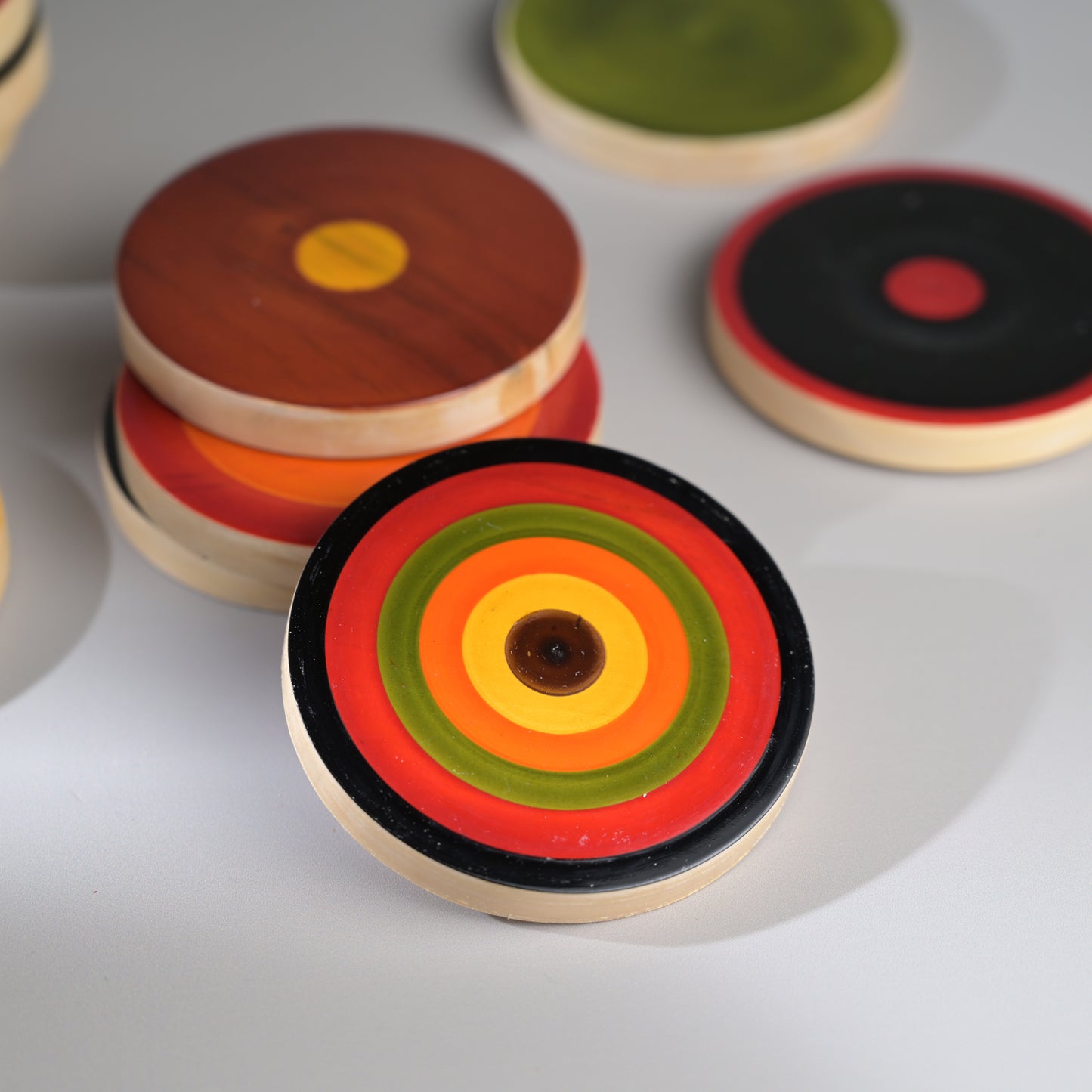 CHAKKARS Memory game