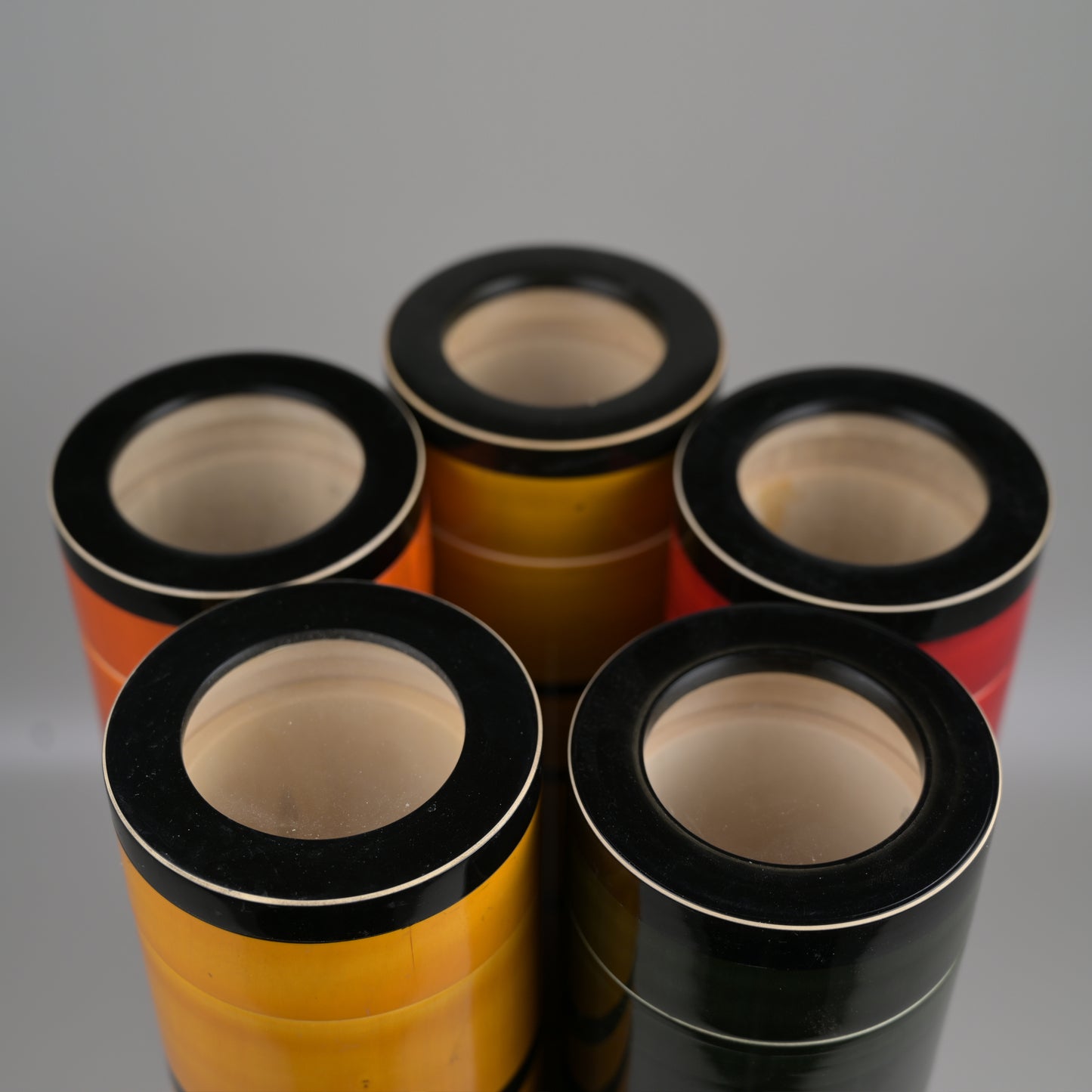 BAGH NOODLE JARS (single)