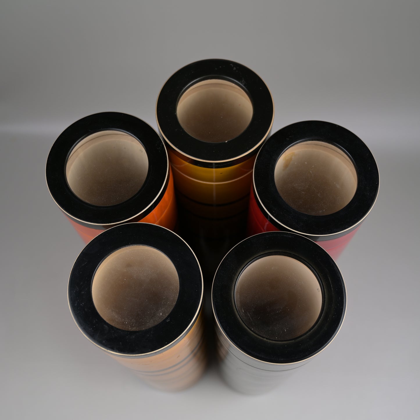 BAGH NOODLE JARS (single)