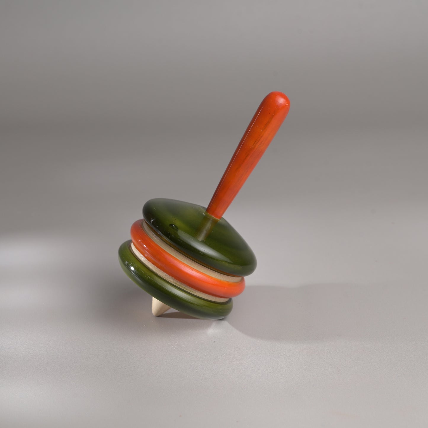 MOONDRA spinning tops