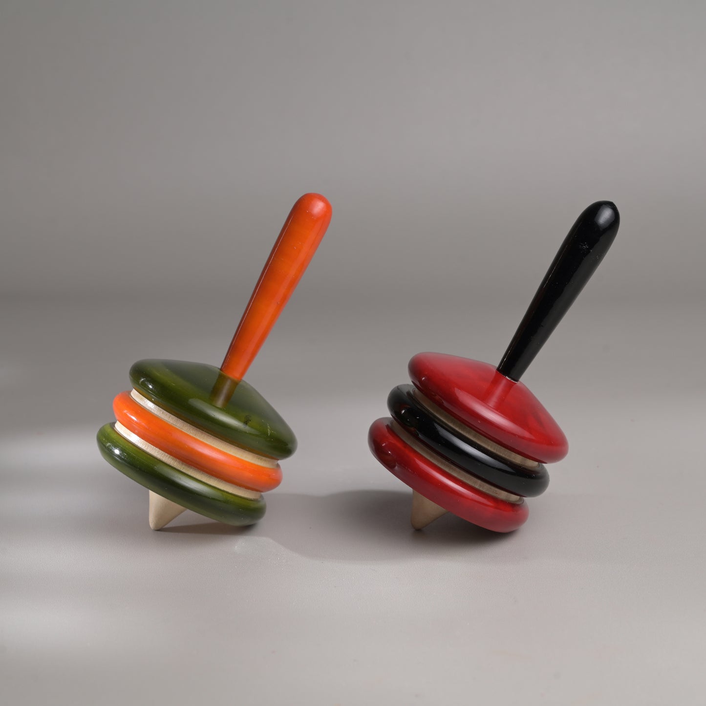 MOONDRA spinning tops