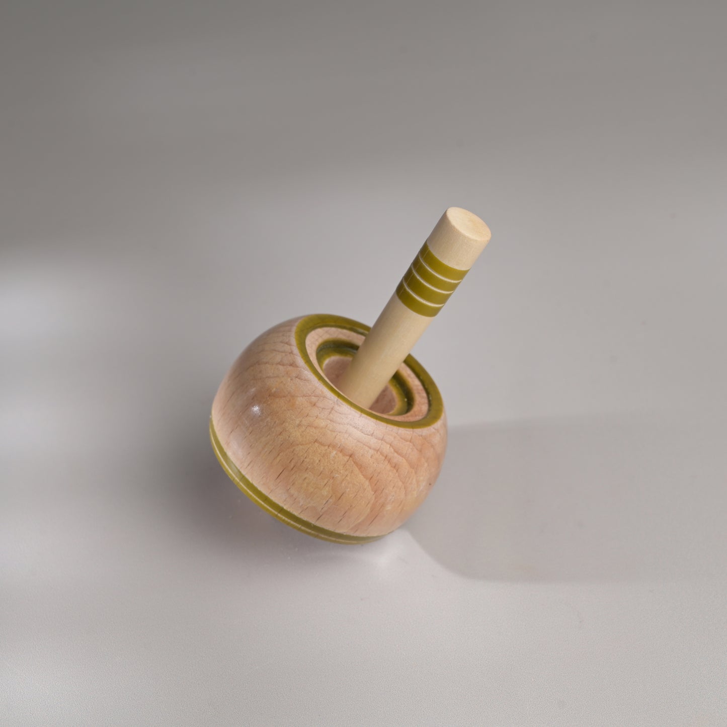 SCANDI spinning tops