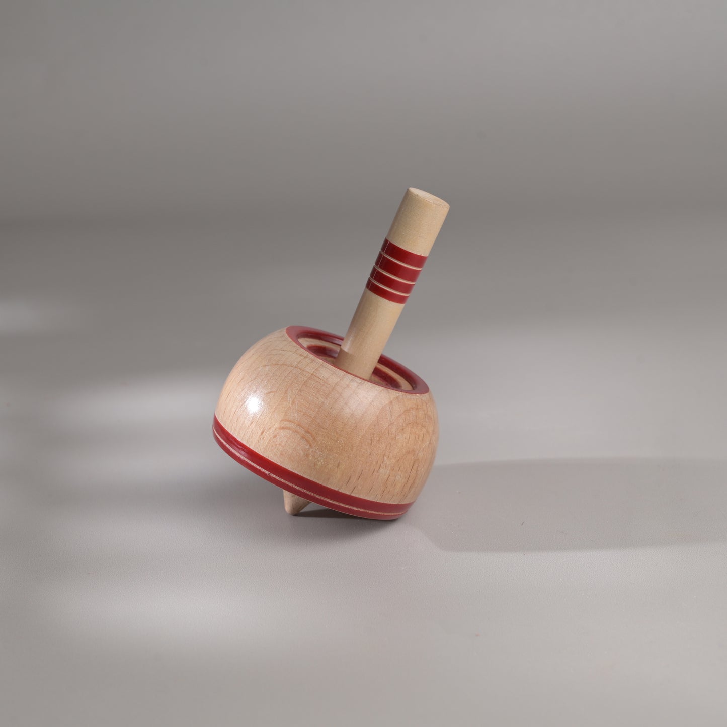 SCANDI spinning tops