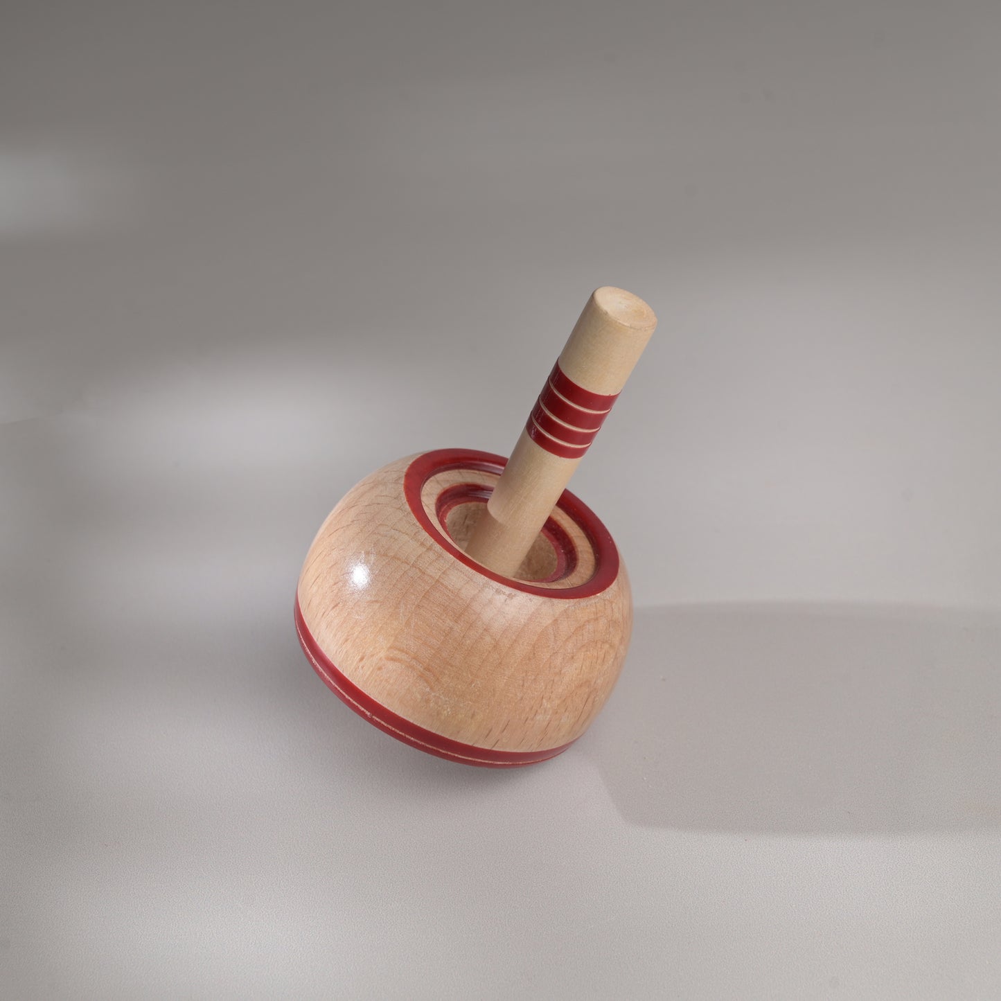 SCANDI spinning tops