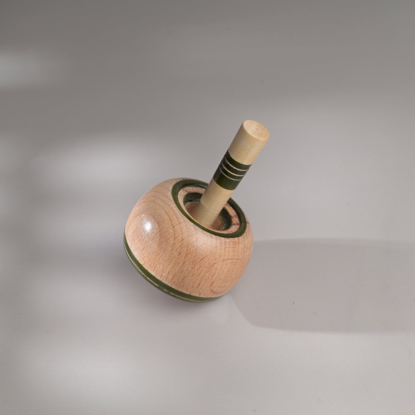 SCANDI spinning tops